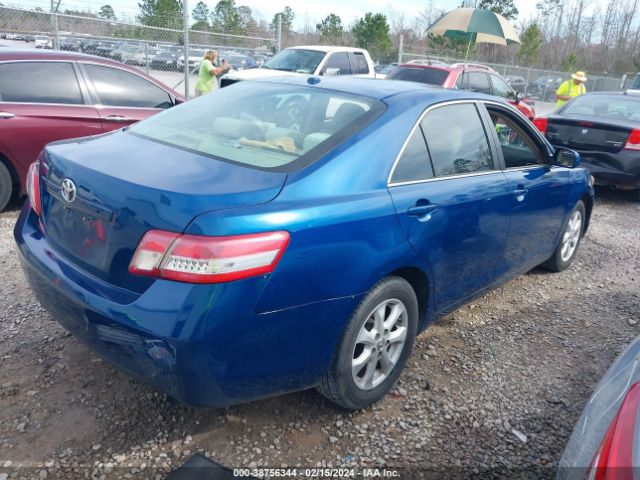 Photo 3 VIN: 4T1BF3EK0BU726449 - TOYOTA CAMRY 