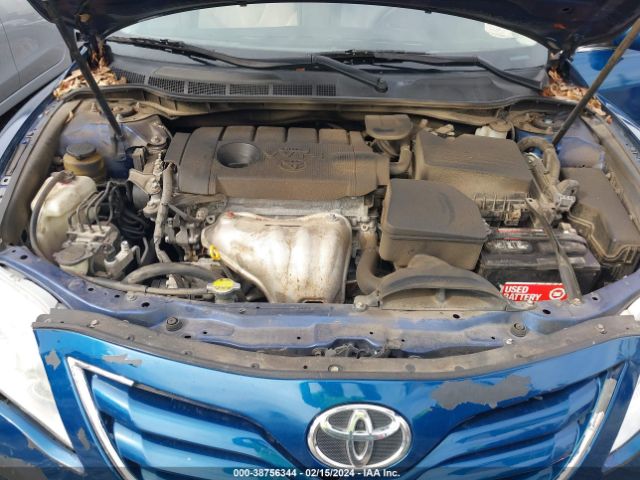 Photo 9 VIN: 4T1BF3EK0BU726449 - TOYOTA CAMRY 