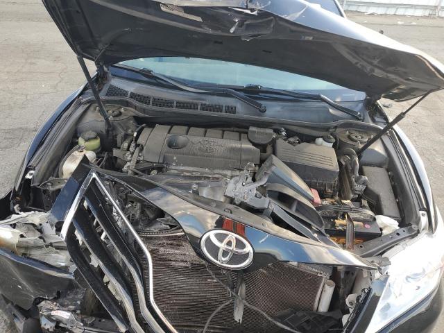 Photo 10 VIN: 4T1BF3EK0BU727228 - TOYOTA CAMRY BASE 