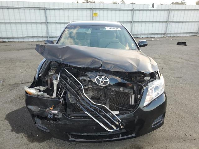 Photo 4 VIN: 4T1BF3EK0BU727228 - TOYOTA CAMRY BASE 