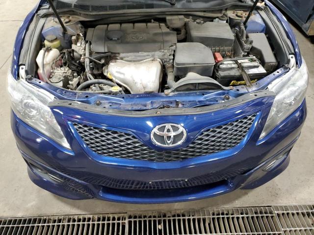 Photo 6 VIN: 4T1BF3EK0BU729237 - TOYOTA CAMRY BASE 