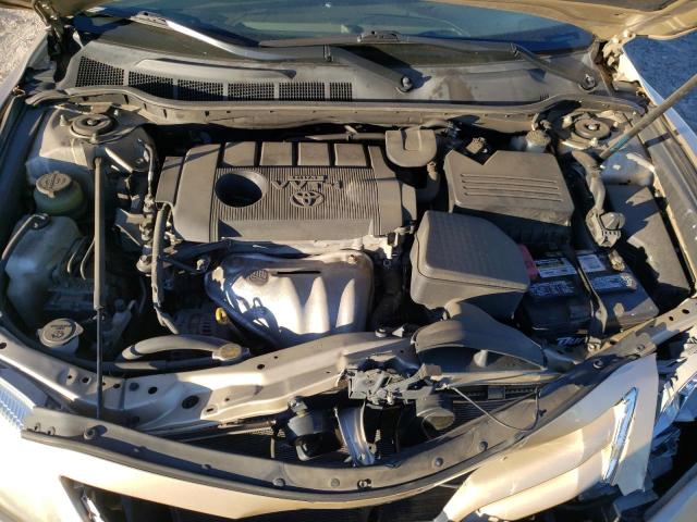 Photo 6 VIN: 4T1BF3EK0BU729450 - TOYOTA CAMRY LE 