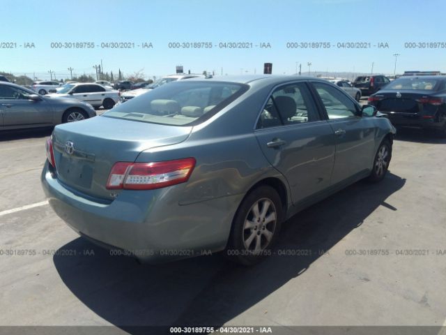 Photo 3 VIN: 4T1BF3EK0BU730193 - TOYOTA CAMRY 