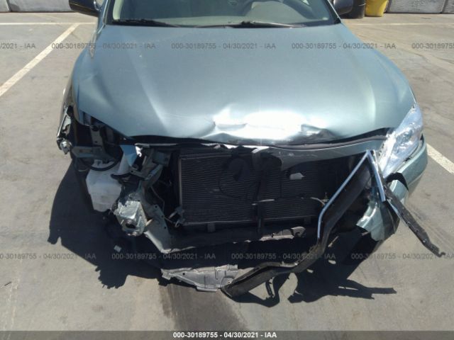 Photo 5 VIN: 4T1BF3EK0BU730193 - TOYOTA CAMRY 