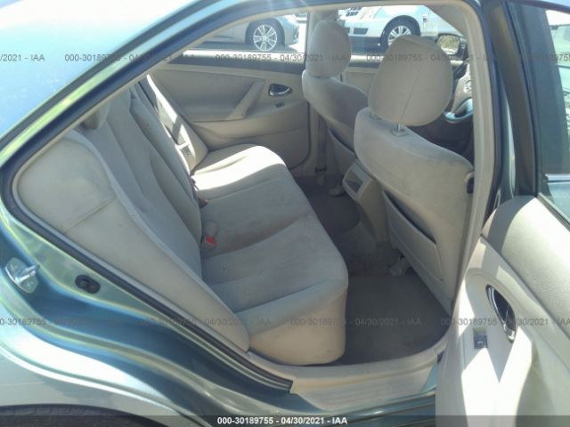 Photo 7 VIN: 4T1BF3EK0BU730193 - TOYOTA CAMRY 