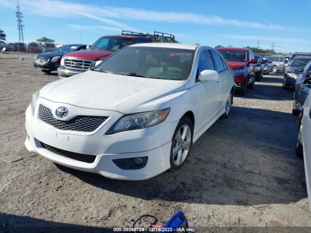 Photo 1 VIN: 4T1BF3EK0BU731716 - TOYOTA CAMRY 