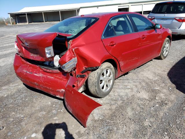 Photo 3 VIN: 4T1BF3EK0BU731988 - TOYOTA CAMRY BASE 