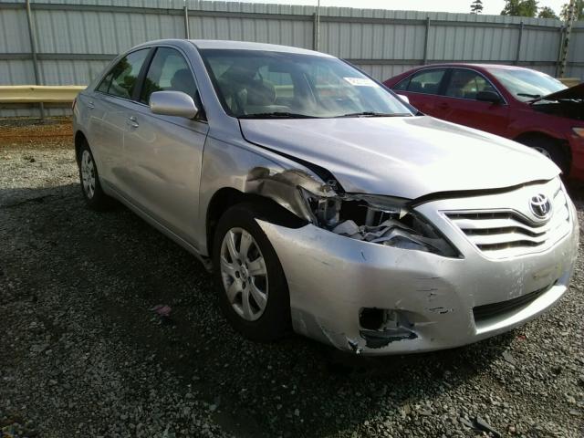 Photo 0 VIN: 4T1BF3EK0BU733546 - TOYOTA CAMRY BASE 