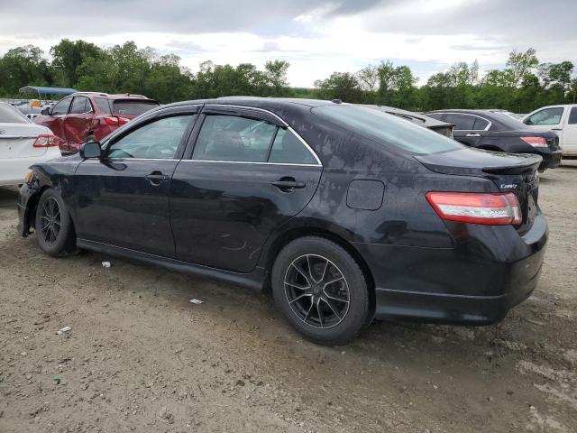 Photo 1 VIN: 4T1BF3EK0BU734065 - TOYOTA CAMRY 