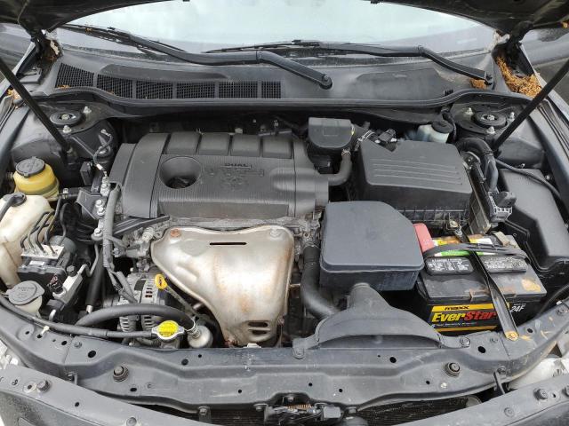 Photo 10 VIN: 4T1BF3EK0BU734065 - TOYOTA CAMRY 