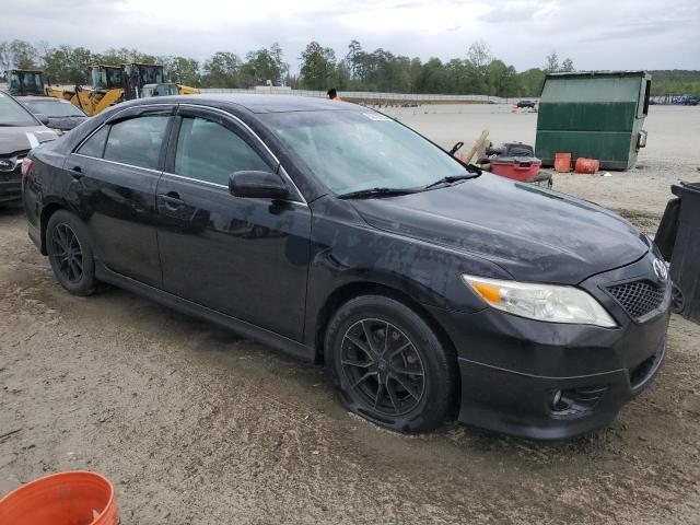 Photo 3 VIN: 4T1BF3EK0BU734065 - TOYOTA CAMRY 