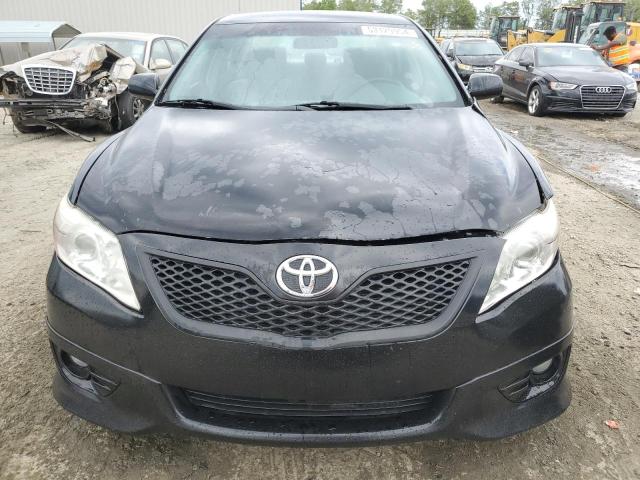 Photo 4 VIN: 4T1BF3EK0BU734065 - TOYOTA CAMRY 