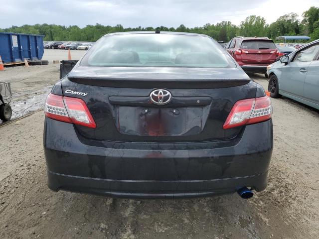 Photo 5 VIN: 4T1BF3EK0BU734065 - TOYOTA CAMRY 