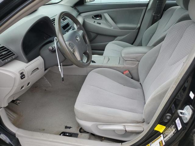 Photo 6 VIN: 4T1BF3EK0BU734065 - TOYOTA CAMRY 