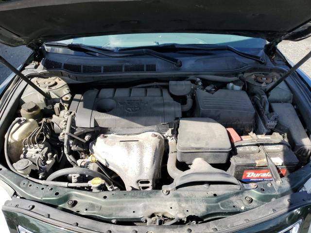 Photo 10 VIN: 4T1BF3EK0BU736169 - TOYOTA CAMRY BASE 