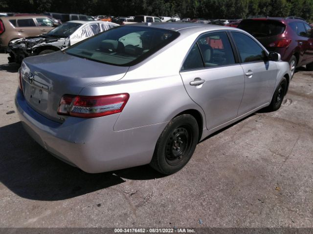 Photo 3 VIN: 4T1BF3EK0BU737435 - TOYOTA CAMRY 