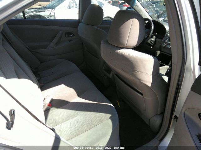 Photo 7 VIN: 4T1BF3EK0BU737435 - TOYOTA CAMRY 