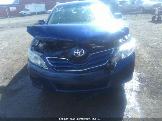 Photo 5 VIN: 4T1BF3EK0BU738262 - TOYOTA CAMRY 