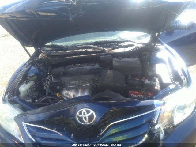 Photo 9 VIN: 4T1BF3EK0BU738262 - TOYOTA CAMRY 