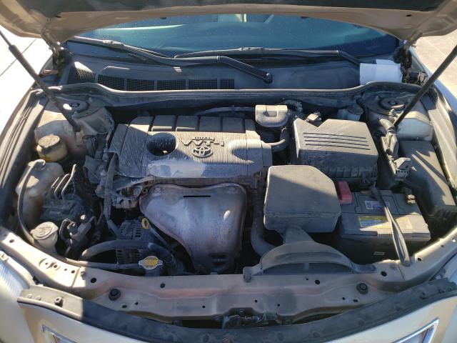 Photo 6 VIN: 4T1BF3EK0BU738701 - TOYOTA CAMRY BASE 