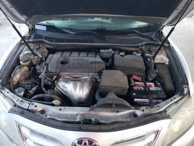 Photo 10 VIN: 4T1BF3EK0BU738861 - TOYOTA CAMRY 