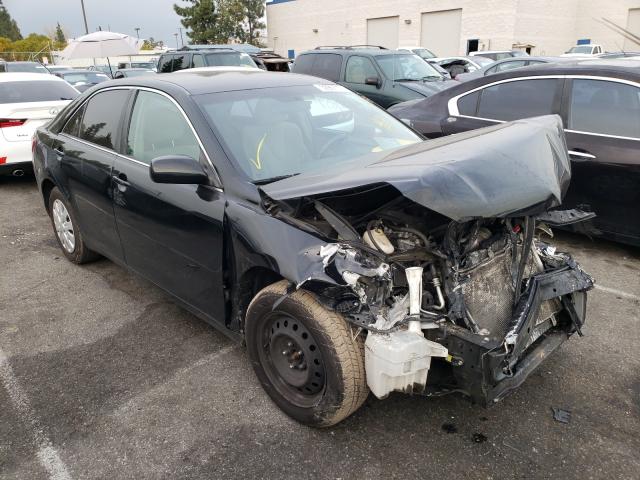 Photo 0 VIN: 4T1BF3EK0BU742148 - TOYOTA CAMRY BASE 