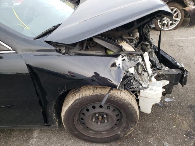 Photo 8 VIN: 4T1BF3EK0BU742148 - TOYOTA CAMRY BASE 