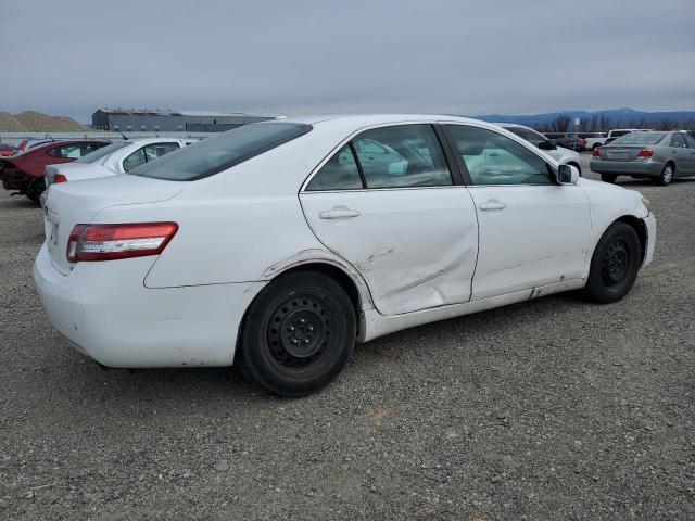 Photo 2 VIN: 4T1BF3EK0BU742389 - TOYOTA CAMRY BASE 