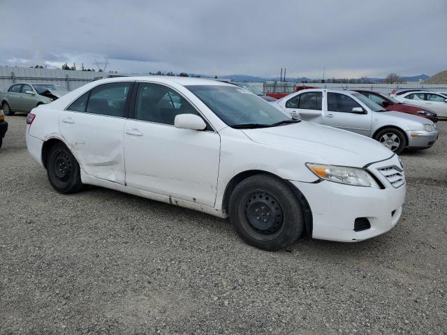 Photo 3 VIN: 4T1BF3EK0BU742389 - TOYOTA CAMRY BASE 