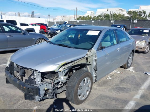 Photo 1 VIN: 4T1BF3EK0BU743087 - TOYOTA CAMRY 