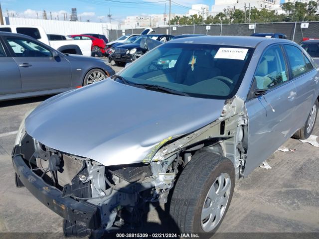 Photo 5 VIN: 4T1BF3EK0BU743087 - TOYOTA CAMRY 