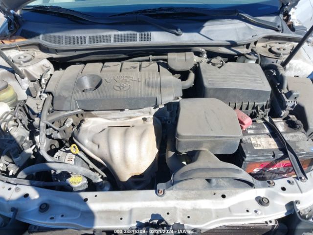 Photo 9 VIN: 4T1BF3EK0BU743087 - TOYOTA CAMRY 