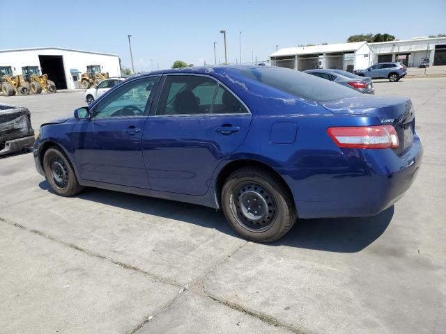 Photo 1 VIN: 4T1BF3EK0BU743946 - TOYOTA CAMRY BASE 