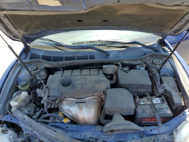 Photo 10 VIN: 4T1BF3EK0BU743946 - TOYOTA CAMRY BASE 