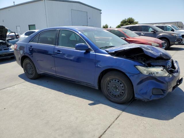 Photo 3 VIN: 4T1BF3EK0BU743946 - TOYOTA CAMRY BASE 