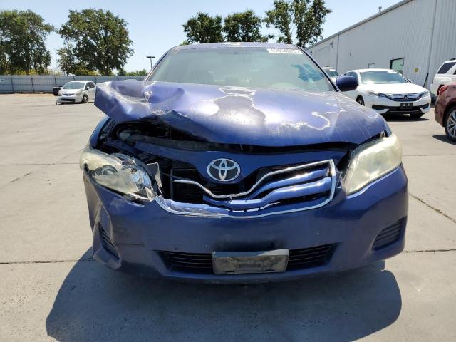 Photo 4 VIN: 4T1BF3EK0BU743946 - TOYOTA CAMRY BASE 