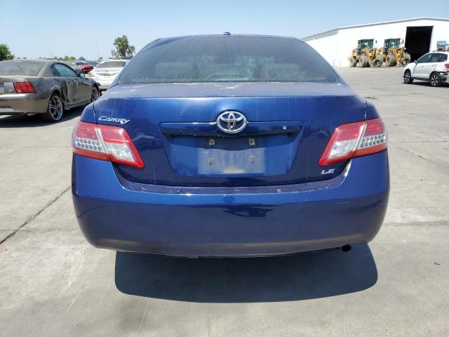 Photo 5 VIN: 4T1BF3EK0BU743946 - TOYOTA CAMRY BASE 