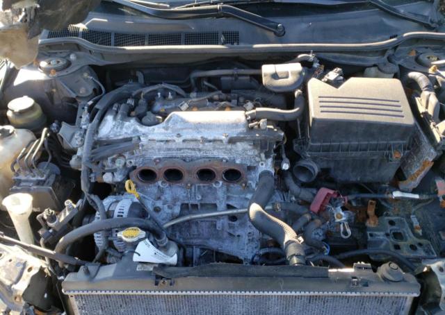 Photo 6 VIN: 4T1BF3EK0BU744384 - TOYOTA CAMRY BASE 