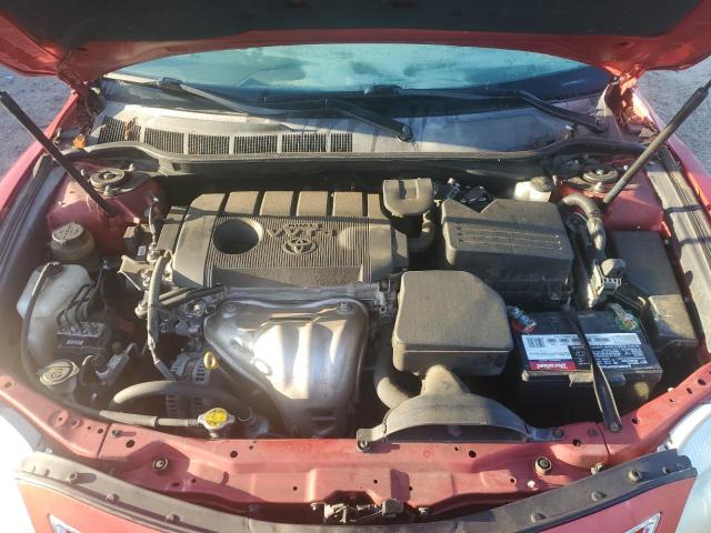 Photo 10 VIN: 4T1BF3EK0BU744692 - TOYOTA CAMRY BASE 