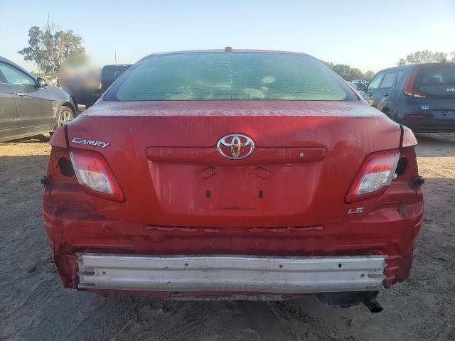 Photo 5 VIN: 4T1BF3EK0BU744692 - TOYOTA CAMRY BASE 