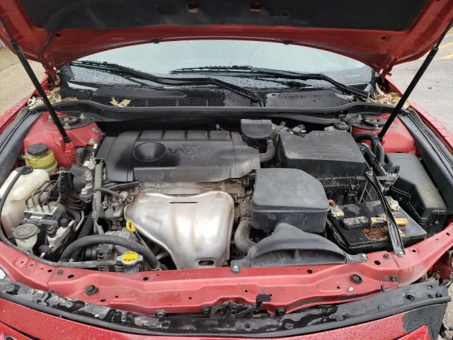 Photo 10 VIN: 4T1BF3EK0BU748922 - TOYOTA CAMRY 