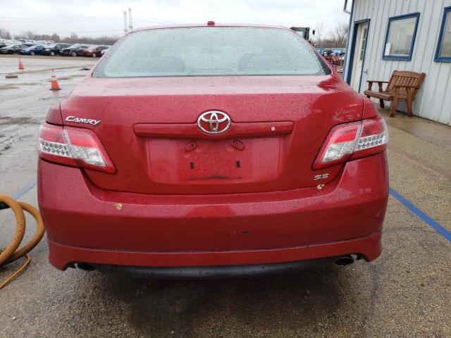 Photo 5 VIN: 4T1BF3EK0BU748922 - TOYOTA CAMRY 