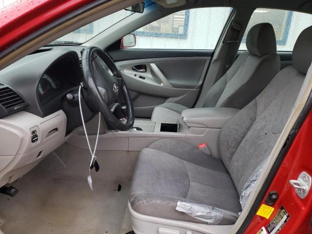 Photo 6 VIN: 4T1BF3EK0BU748922 - TOYOTA CAMRY 