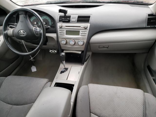 Photo 7 VIN: 4T1BF3EK0BU748922 - TOYOTA CAMRY 