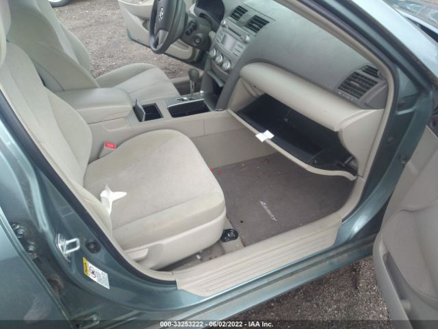 Photo 4 VIN: 4T1BF3EK0BU749679 - TOYOTA CAMRY 