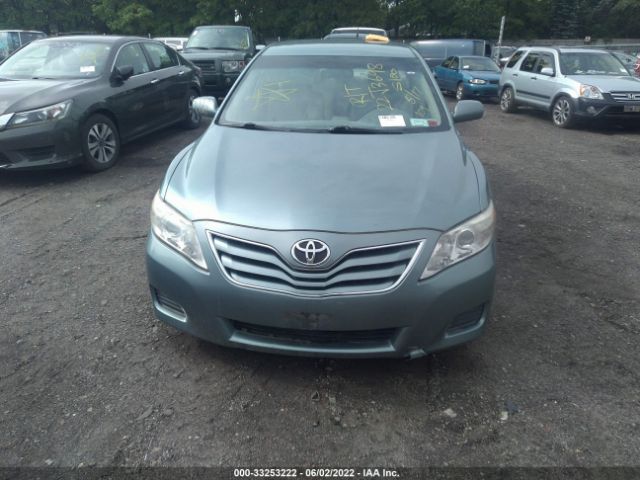 Photo 5 VIN: 4T1BF3EK0BU749679 - TOYOTA CAMRY 