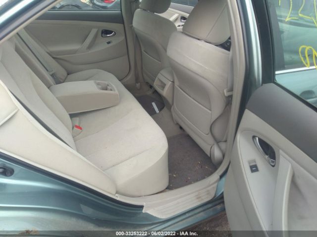 Photo 7 VIN: 4T1BF3EK0BU749679 - TOYOTA CAMRY 