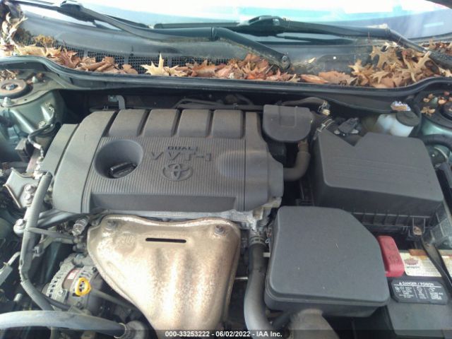 Photo 9 VIN: 4T1BF3EK0BU749679 - TOYOTA CAMRY 