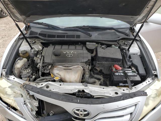 Photo 10 VIN: 4T1BF3EK0BU752775 - TOYOTA CAMRY BASE 