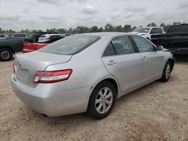 Photo 2 VIN: 4T1BF3EK0BU752775 - TOYOTA CAMRY BASE 